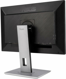 24.1" Монитор ASUS PA248QV, 1920x1200, 75 Гц, IPS, черный