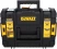 Аккумуляторная угловая шлифмашина DeWALT DCG404NT, без АКБ и ЗУ, в кейсе