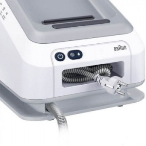 Парогенератор Braun CareStyle 7 Pro IS 7262 GY