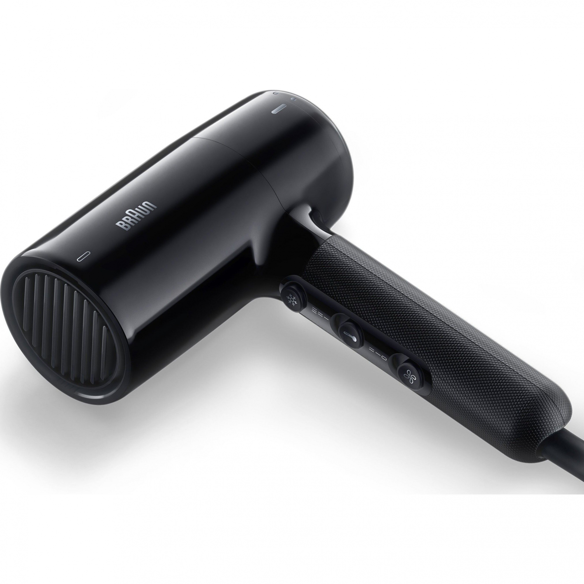 Фен для волос Braun HD425E