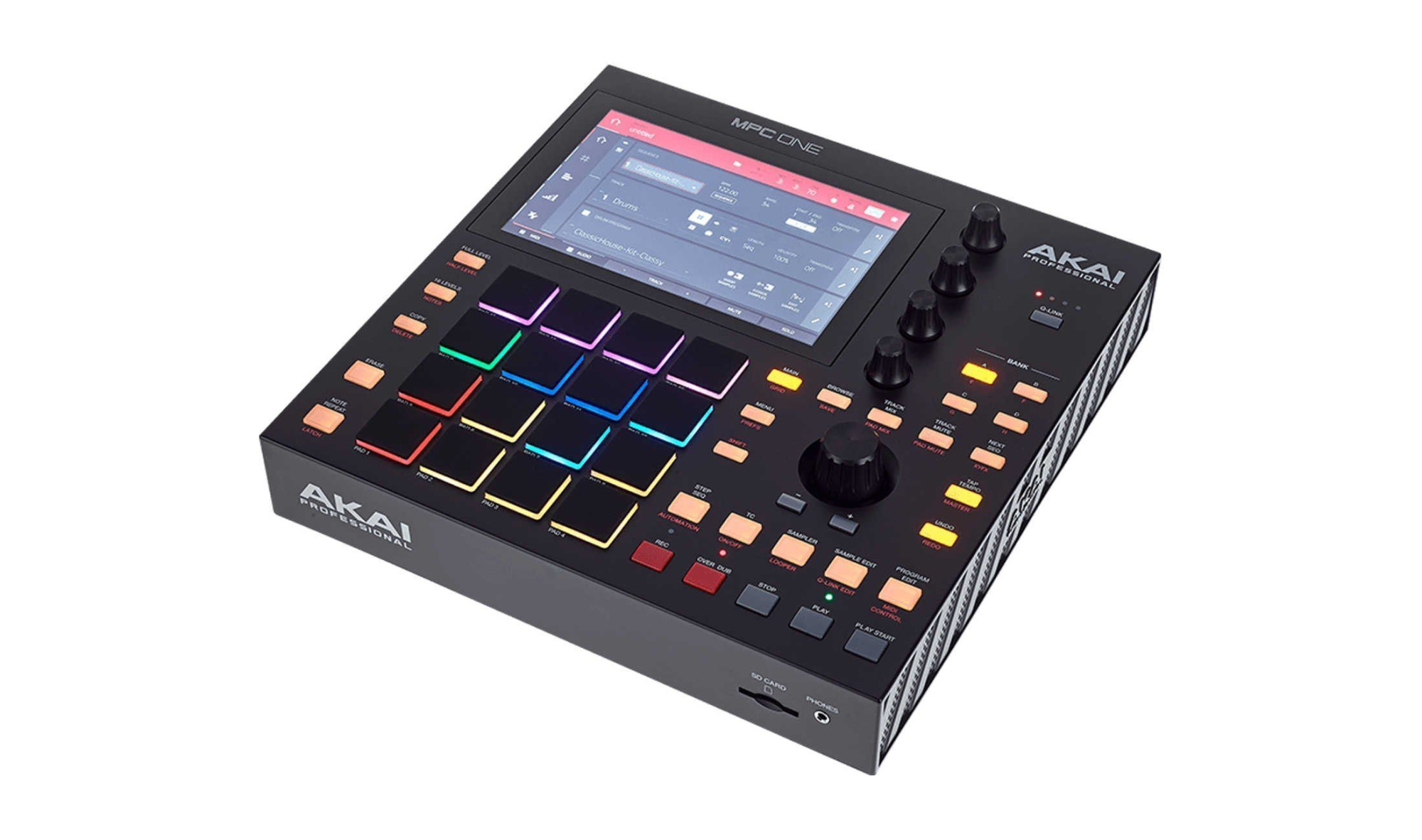Akai MPC One