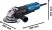 Угловая шлифовальная машина сетевая Bosch GWS 17-125 PSB Professional 06017D1700