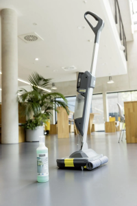 Поломоечная машина Karcher BR 30/1 C Bp 1.783-054.0