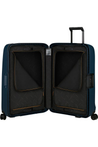 Чемодан Samsonite Essens L 75см, темно-синий 146912-1549