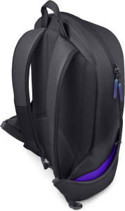 Рюкзак игровой Alienware AW5625P, 16"