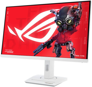 Монитор Asus ROG Strix XG27ACS-W