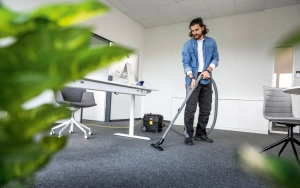 Пылесос сухой уборки Karcher T 10/1 Adv HEPA Go!Further 1.527-310.0