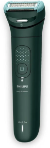 Триммер Philips Body Groomer Series 7000 BG7485/30, черный