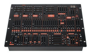 Аналоговый синтезатор Behringer 2600