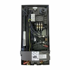 Проточный электрический водонагреватель Stiebel Eltron PHB 21, белый