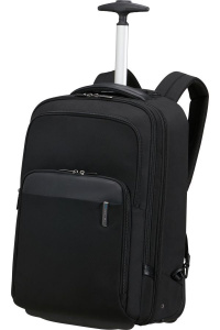 Рюкзак на колесах Samsonite Evosight 25,5л, черный 153527-1041