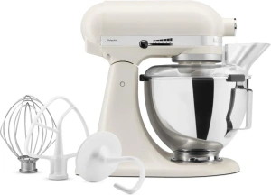 Планетарный миксер KitchenAid 5KSM95, фарфоровый