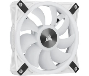 Вентиляторы для корпуса Corsair iCUE QL120 RGB 120mm PWM (CO9050104WW)