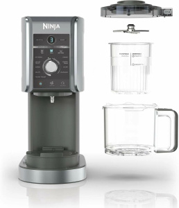 Устройство для приготовления мороженого Ninja CREAMi NC501EU