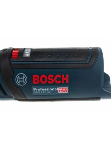 Гравер Bosch GRO 12V-35 (06019C5000)