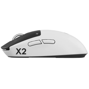 Беспроводная игровая мышь PRO X2 SUPERSTRIKE