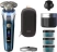 Электробритва Philips S9000 Prestige XP9406/79, синий