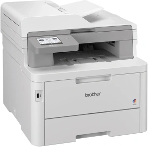 МФУ лазерное Brother MFC-L8340CDW