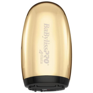Профессиональный беспроводной массажер Babyliss PRO VIBE FX FXSM1GE