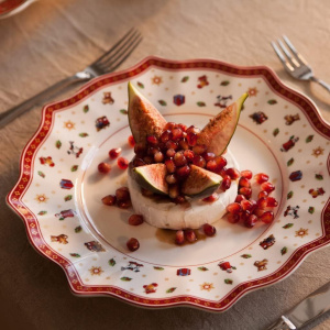 Набор обеденных тарелок Villeroy & Boch Toy's Delight 28см 6 предметов 1485852621