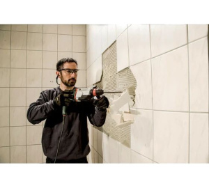 Перфоратор электрический Metabo KHE 2660 Quick 600663500