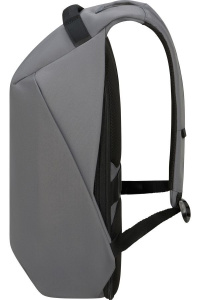 Рюкзак для ноутбука Samsonite Securipak 2.0 15,6″, серый 150941-1408