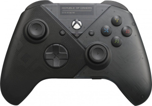 Беспроводной геймпад Asus ROG Raikiri PRO XBOX, PC 90GC00X0-BGP000
