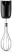 Блендер Philips Daily Collection HR2543/90, черный