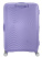 Чемодан American Tourister Soundbox, 77 см, увеличиваемый, Фиолетовый