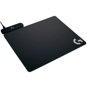 Коврик Logitech G PowerPlay Wireless Charging System 943-000110