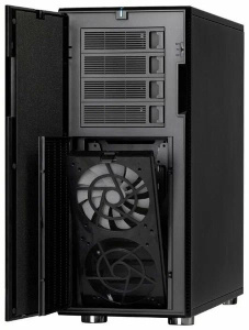 Компьютерный корпус Fractal Design Define XL USB 3.0 FD-CA-DEF-XL-USB3-BL