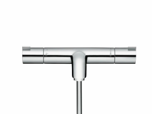 Смеситель для ванны Hansgrohe Ecostat 1001 CL 13201000, хром