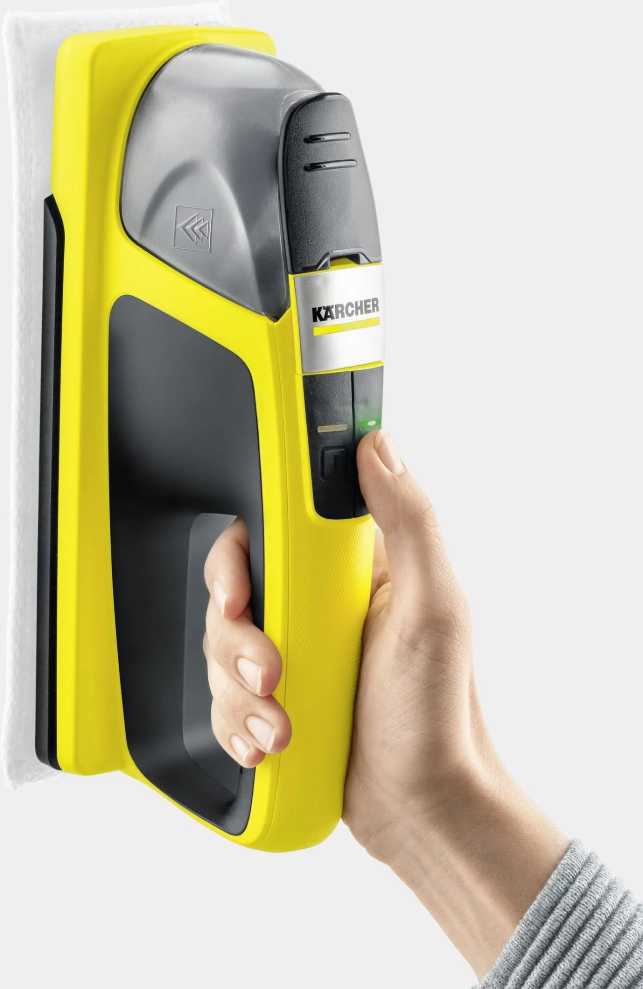 Стеклоочиститель Karcher KV 4 1.633-920.0