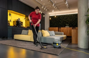 Пылесос для сухой уборки Karcher T 7/1 Classic 1.527-224.0
