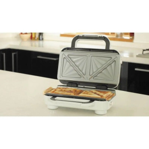 Сэндвичница Breville High Gloss VST074X