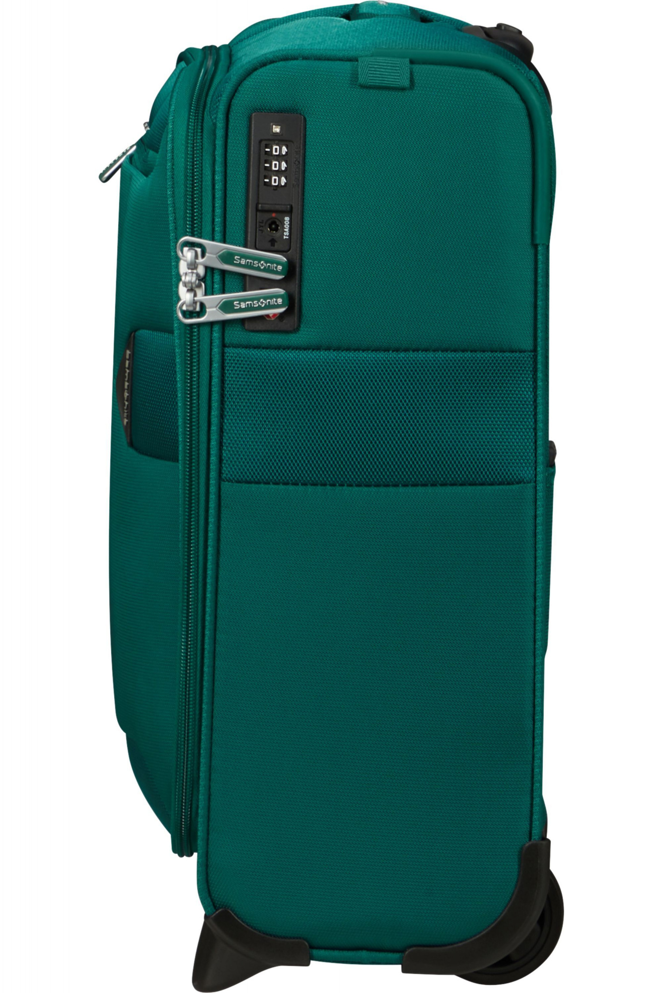 Чемодан Samsonite Urbify 150714-1693 45см 29л Pine Green