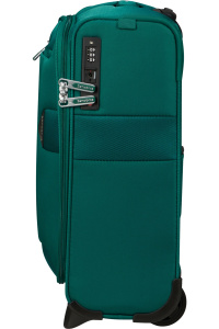 Чемодан Samsonite Urbify S 45см, зеленый 150714-1693