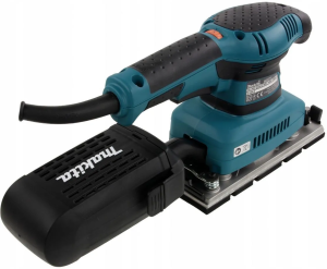 Вибрационная шлифовальная машина Makita BO3711 190 Вт
