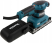 Вибрационная шлифовальная машина Makita BO3711 190 Вт
