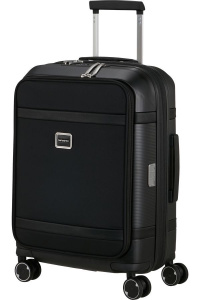 Чемодан Samsonite Image S 55см, черный 154691-1041