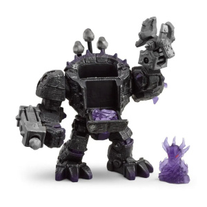 Фигурка Schleich Shadow Master Robot 42557