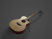 Электроакустическая гитара Yamaha APX600M Natural Satin