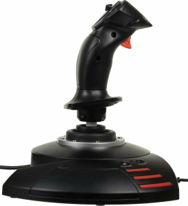 Комплект джойстика Thrustmaster T.Flight HOTAS X