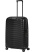 Чемодан Samsonite Proxis M 69см, черный 126041-1041