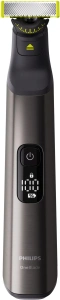 Триммер Philips OneBlade Pro 360 QP6652/61, серый