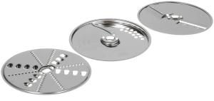 Кухонный комбайн Bosch MC812S814
