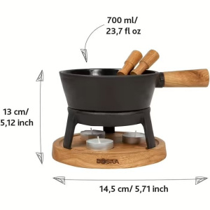 Набор для фондю Boska Fondue Set Pro S (арт. 853547)