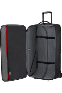 Чемодан Samsonite Ecodiver L 79см, черный 140884-1041