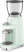 Кофемолка электрическая Smeg CGF11, зеленая