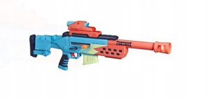 Игровой набор Nerf Fortnite Снайперская винтовка STORM SCOUT F8346